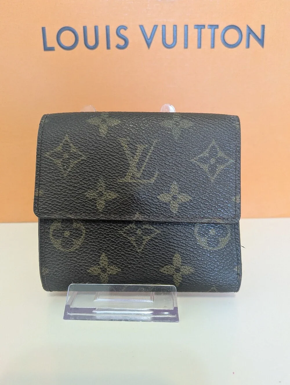 Louis Vuitton euc
